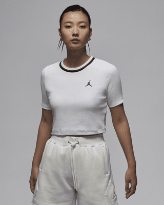 ナイキ　ジョーダン ウィメンズ ニット ジャケット　ベージュ　Sサイズ NIKE公式】ジョーダン ウィメンズ ニット ジャケット.オンライン